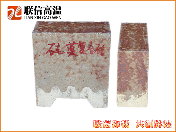 硅莫複合磚